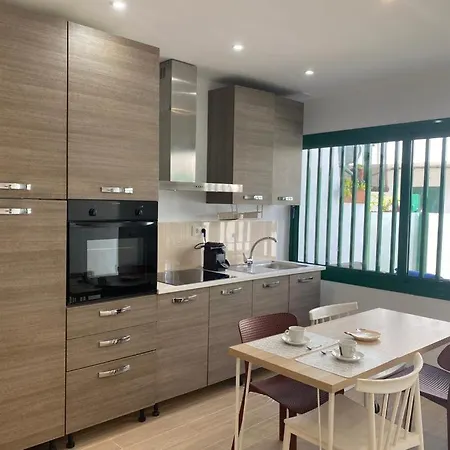 아파트 Casa Bau