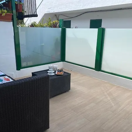 Casa Bau 아파트 *