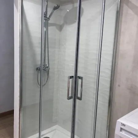 Casa Bau 아파트 *