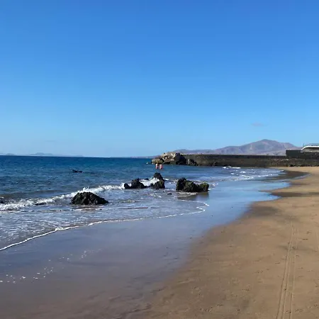 Lejlighed Casa Bau *