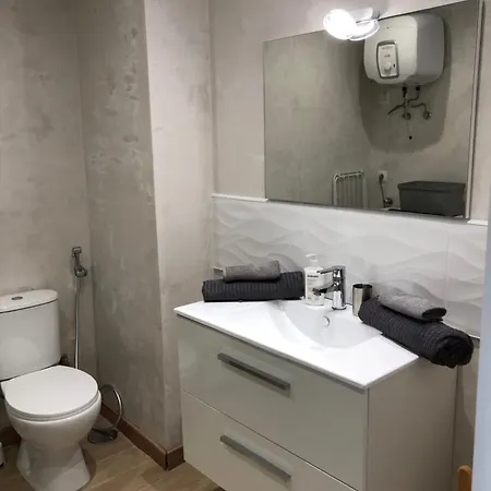 Casa Bau * Los Pocillos