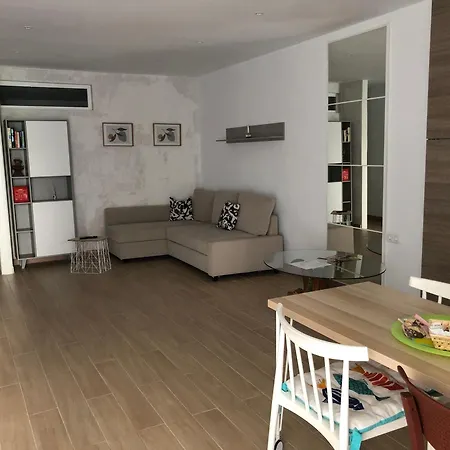 Casa Bau Lejlighed Los Pocillos