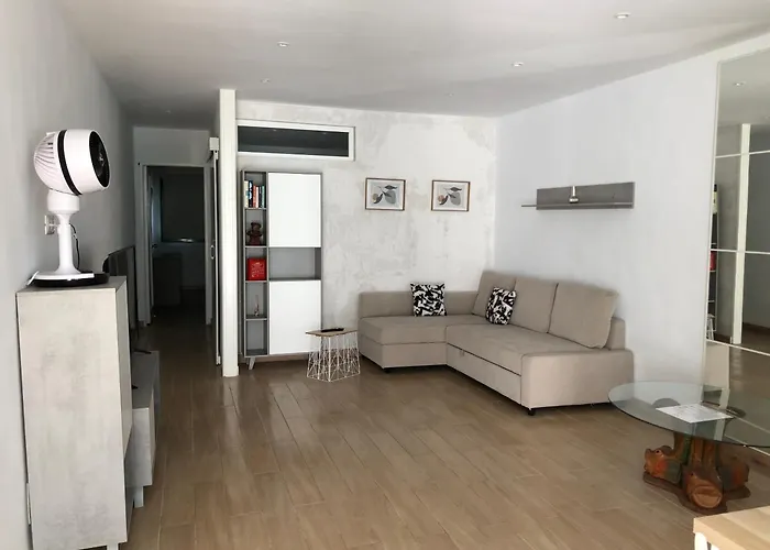 דירה Casa Bau *