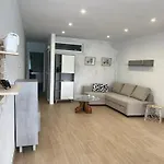 Lägenhet Casa Bau Los Pocillos