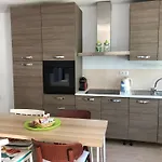 Lägenhet Casa Bau Los Pocillos