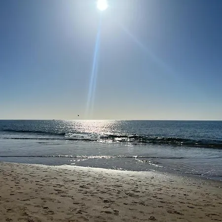 Casa Bau Διαμέρισμα Los Pocillos