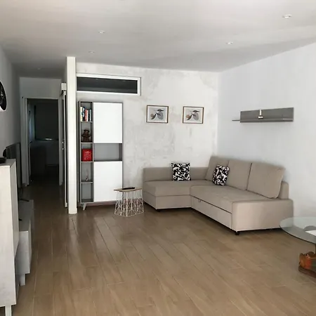 アパート Casa Bau *