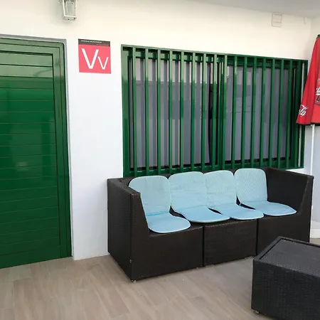 Casa Bau Διαμέρισμα