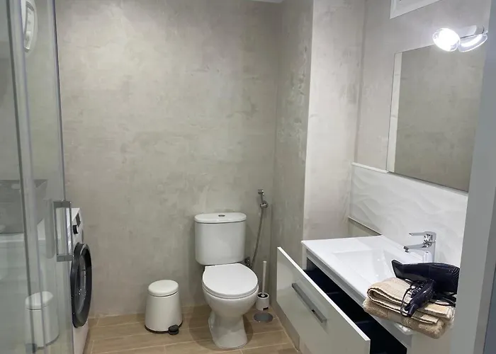 Casa Bau Διαμέρισμα *