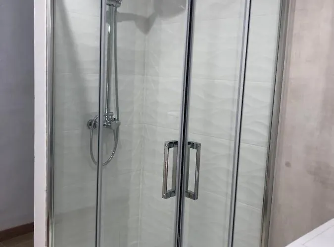 Casa Bau Διαμέρισμα *