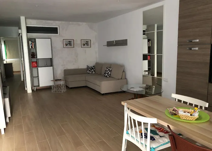 Casa Bau Διαμέρισμα Los Pocillos