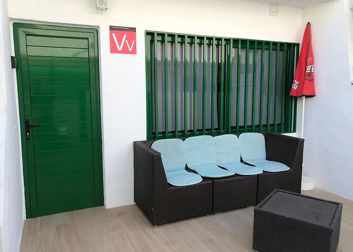 Casa Bau Διαμέρισμα