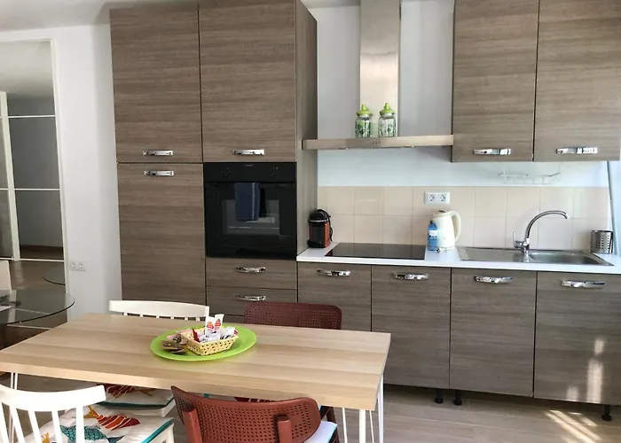 Διαμέρισμα Casa Bau Los Pocillos